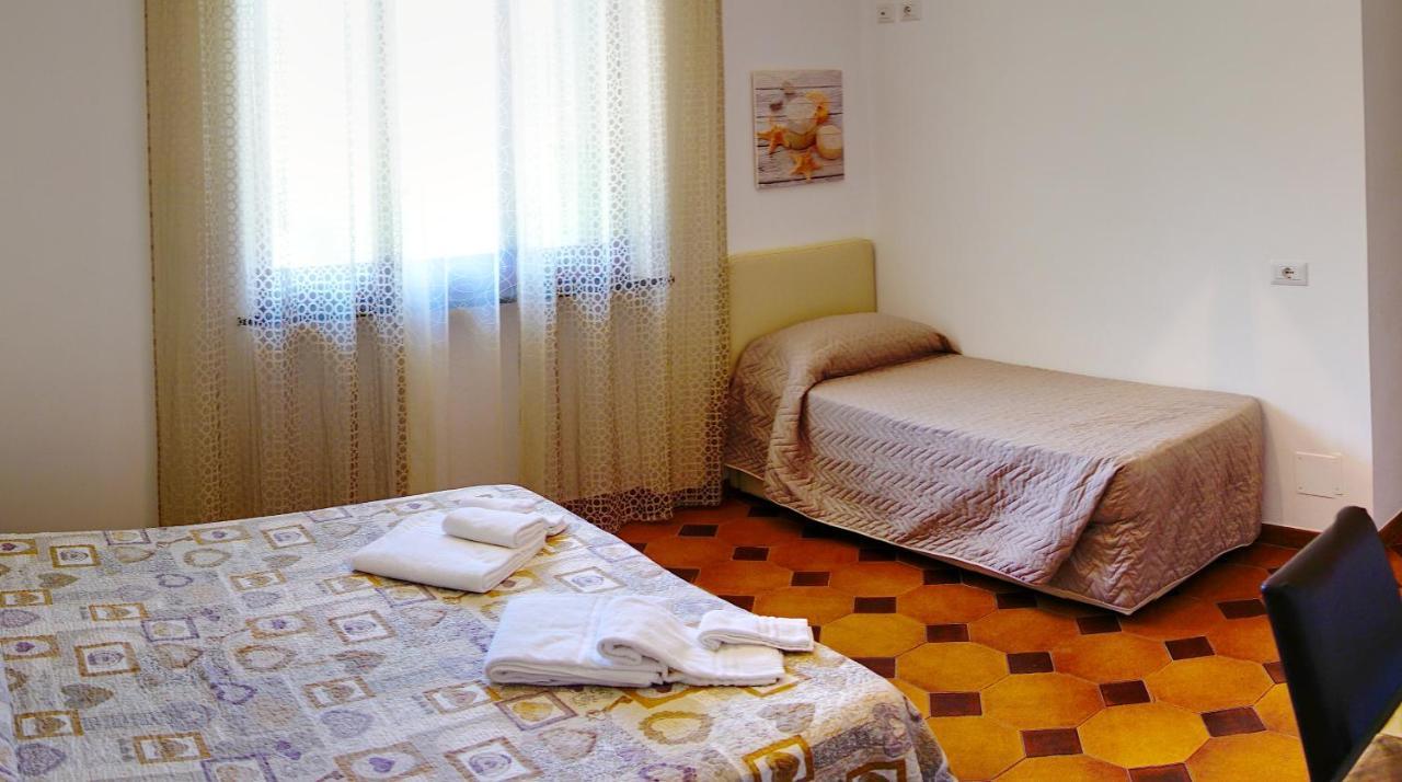 Casa Pendola Bed and Breakfast Agerola Exteriör bild