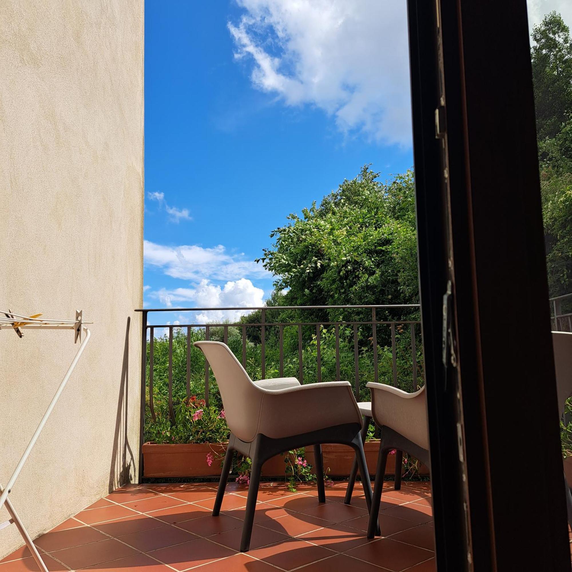 Casa Pendola Bed and Breakfast Agerola Rum bild